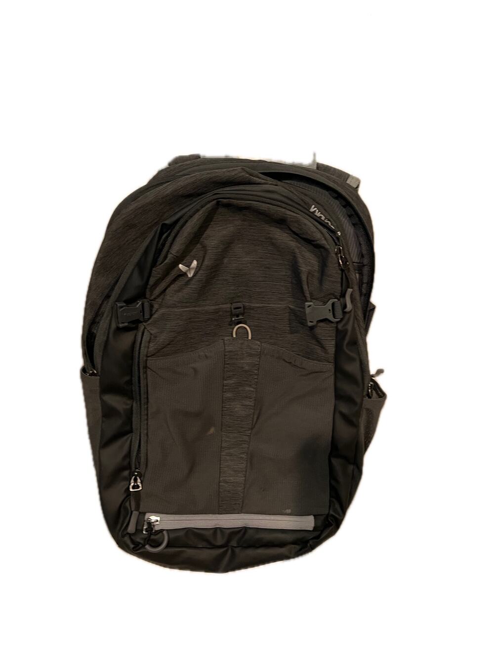 Bondka Sport 19 Inches Carbon Comfortable Backpack